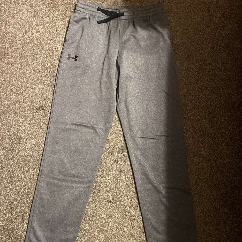 Under Armour Men's Gray Pants